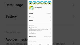 😱HOW TO FIX APP NOT OPENING PROBLEM SOLUTION😱 youtubeshort shorts viral [upl. by Murage]