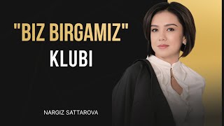 Nargiz Sattarova qaytdi [upl. by Ahseekal602]