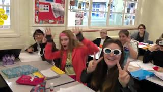 MGGS Rag Week 2018 Highlights [upl. by Caren]