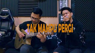 Sammy simorangkir  Tak mampu pergi  cover by Rizal akbar Drms official [upl. by Marietta]