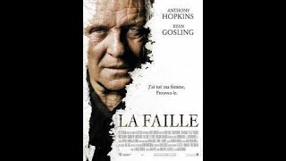 La faille [upl. by Blankenship]