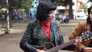 Soy  Mon Laferte ft Solange bustamante [upl. by Enidaj]