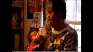 KHMER GO HOME LIFE IN USA 1 [upl. by Otnicaj]