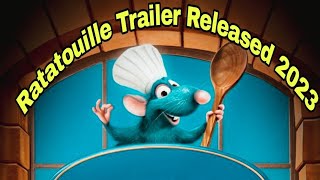 Ratatouille Trailer  Movieclips Classic Trailers [upl. by Kassity98]