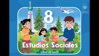 El impacto ambiental de la sociedad de consumo Estudios sSociales 8° grado [upl. by Hedve]