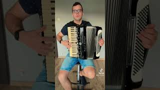 akordeon biesiada youtubeshorts ytshorts accordion reels akordeon ostrołęka [upl. by Rodrich462]