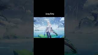 Loong Cinematic Short Epic Hero Reveal  Honor of Kings [upl. by Anurag236]