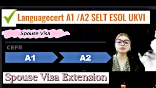 LanguageCert A1 International ESOL SELT A1A2 Speaking amp Listening Full Test  Complete guide [upl. by Carbrey913]