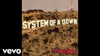 System Of A Down  ATWA Official Audio [upl. by Rovit]