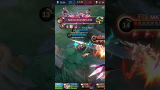 Mobile Legends  Lama Dikillnya [upl. by Jonme]