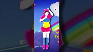 みてみて☆こっちっち Just Dance Wii u [upl. by Oyek]