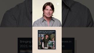 Josh Hartnett is a style meme esquire joshhartnett explainthis [upl. by Ellene]