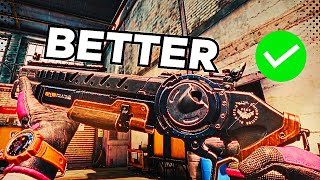 Stop Using Sniper Cause Shotgun is BETTER in COD Mobile BEST Argus Gunsmith CODM [upl. by Oidualc517]