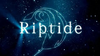 RIPTIDE  a Genshin Impact AMV【TartagliaChilde Fan Song】 [upl. by Ecirehc]