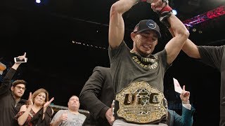 UFC 216 The Thrill and the Agony  Preview [upl. by Chernow]