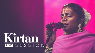 Murali Wale Ka Nam Sri Krishna  Aradhana  Kirtan Sessions [upl. by Carmina]