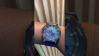 G SHOCK WATCH REVIEW WHICH IS YOUR FAVOURITE watch luxurywatchesformen [upl. by Dahle]