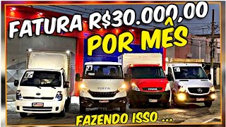 Estão GANHANDO mais que CARRETA 🚚 NÃO DA PRA ACREDITAR 😱 [upl. by Teddi]