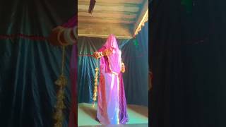 Panaji Munde Bol  Rajasthani Wedding rajasthanifolksong rajpytanadance rajputiposhak shorts yt [upl. by Gussman]