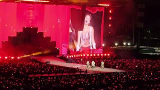 Twice Jihyo Solo quotCloserquot RTB Mexico 020224 [upl. by Yonah181]