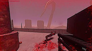 To the End of Days The Eldritch Apocalypse Dawns So Grab a Shotgun Axe in this Brutal Horror FPS [upl. by Nairam]