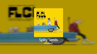 Spiky Seeds  the pillows 한글자막 발음 [upl. by Sapienza28]