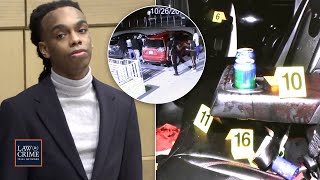 7 Critical Pieces of Evidence in YNW Melly’s Double Murder Trial [upl. by Brey294]