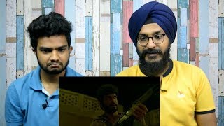 Sonchiriya Trailer REACTION  Sushant Bhumi P Manoj B Ranvir S  Abhishek C  8th Feb 2019 [upl. by Karlens213]