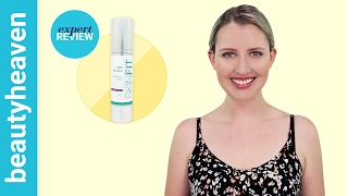 Expert Review Rejuvenation Clinics of Australia SKINFIT ABC Restore Skin Repair Serum [upl. by Socin509]