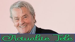 Affaire Alain Delon “son plus grand regret…” une amie célèbre dévoile un secret bien gardé [upl. by Phina]