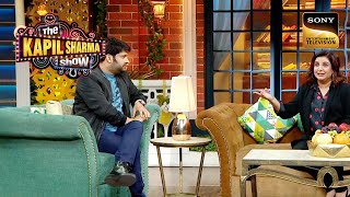 Farah Khan ने की Kapil की मम्मी से शिकायत  Best Of The Kapil Sharma Show  Full Episode [upl. by Alomeda499]