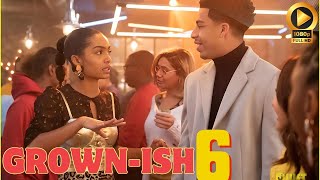 Grownish Season 6 quotGrowing Upquot Featurette HD Final Season  Update Brings Shocking surprises [upl. by Alyahc]