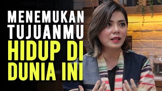 MENEMUKAN TUJUANMU HIDUP DI DUNIA INI  Motivasi Merry  Merry Riana [upl. by Ahsilak]