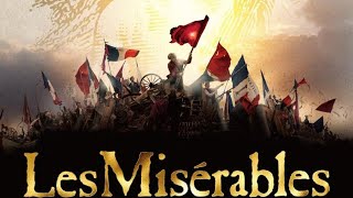 🕯Les Misérables  Victor Hugo🪒 Livre Audio [upl. by Malas]