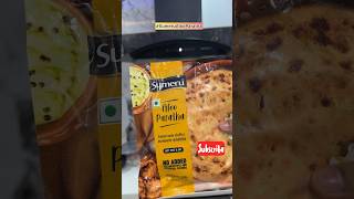 Sumeru Aloo Paratha Recipe  Delicious Stuffed Potato Paratha SumeruAlooParatha shorts viral [upl. by Ticon615]