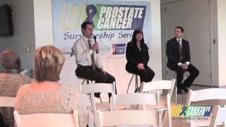 PCSS  Should Grade 6 Prostate Cancer be Treated [upl. by Asira495]