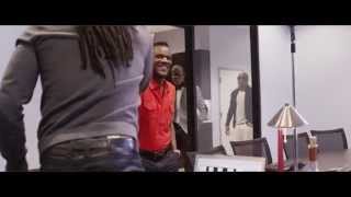 DJAKOUT 1 quotLOD NAN DEZODquot Official Video [upl. by Louella]