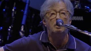 Wonderful Tonight  Eric Clapton amp Andy Fairweather Low Live Guitar Festival 2019 [upl. by Chamberlain]