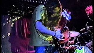 KYUSS live  Segnali Di Fumo 1995 full show BEST QUALITY [upl. by Amisoc229]