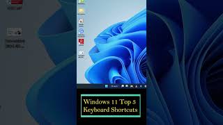 You will be surprised to see these 3 Keyboard Shortcuts  Must try once  keyboards youtubeshots [upl. by Netsrik]