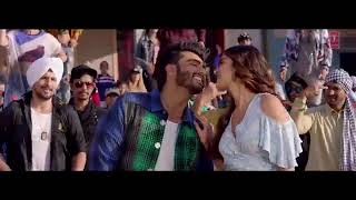 Hawa Hawa Full Video Song Mubarakan Anil Kapoor Arjun Kapoor Ileana D’Cruz Athiya Shetty 1 [upl. by Adnahc]