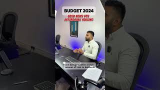 Budget 2024 Good News for Landlords [upl. by Stout349]