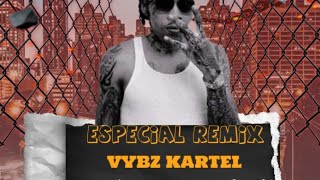 vybz kartel Special remix Level 1 dj jhonlybest [upl. by O'Toole]