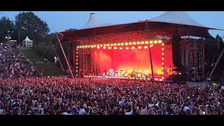 Beatsteaks  Hand in Hand Live in der Wuhlheide in Berlin am 28062024 [upl. by Di]