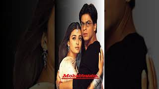 90s Superhit Song  Aankhein Khuli Ho Ya Ho Band  Film Mohabbatein  Shahrukh Khan Aishwarya Rai [upl. by Caron420]