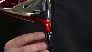 Nike VRS Covert Driver  PGA Equipment Guide [upl. by Sanborne]