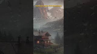 RAIN SOUNDS FOR DEEP SLEEP  VISIT FULL VIDEO rain relax rainsounds relaxingrainsoundforsleeping [upl. by Anaed]