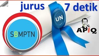 Cara Cepat Statistik Ratarata  Jurus 7 Detik Matematika Paman APIQ [upl. by Vtarj138]