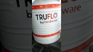 Truflow water Tank 1000 ltr Price shortsfeed shortvideo truflotank shortsviral shorts [upl. by Eppesuig741]