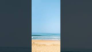 Panadura Beach Sri Lanka srilanka beach travelsrilanka [upl. by Eenat]